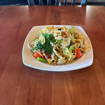 Noy’S TukTukThai On Sunrise - Lunch - Thai Near Me - Tucson, Arizona