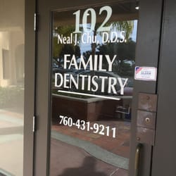 Neal J Chu, DDS - Best Dr around!