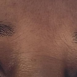 Brow Contour Eastern Market - Cleaned up with threading