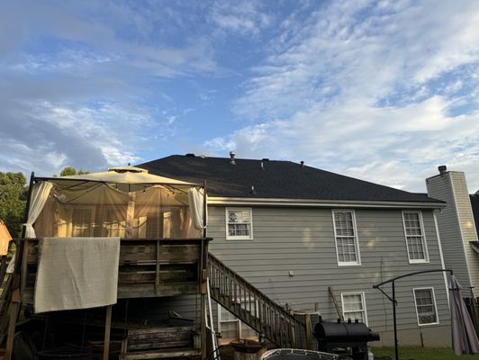 Mosaic Roofing Company
