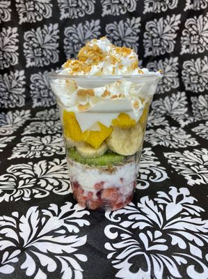 Lincoln Ice Cream Company by null