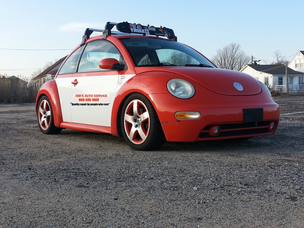 IBBS AUTO SERVICE Updated September 2024 1379 Boston Post Rd, Old