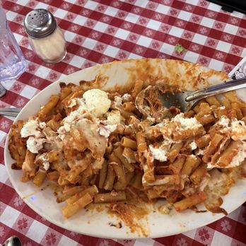 Buca di Beppo Italian Restaurant - Dry - Italian Near Me - Huntington Beach, California Buca di Beppo Italian Restaurant - Dry - Italian Near Me - Huntington Beach, California