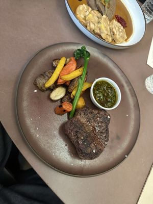 Restaurace Červený jelen by null