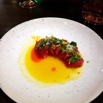 Uchi Denver - Tuna - Japanese Near Me - Denver, Colorado Uchi Denver - Tuna - Japanese Near Me - Denver, Colorado