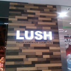 Lush