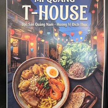 T House - Vietnamese Near Me - Lynnwood, Washington T House - Vietnamese Near Me - Lynnwood, Washington