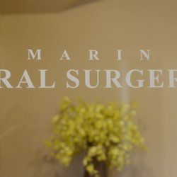 Alex Kashef, DDS, MD - Marin Oral Surgery