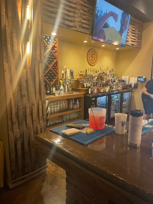 Sainato's at Rivergate by null