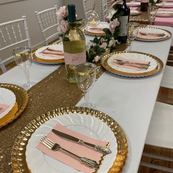 Party Solvers Entertainment - Venues & Event Spaces Near Me - Queens, New York
