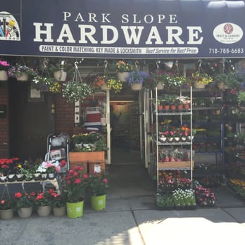 Park Slope Hardware & Locksmith - live plants and flowers - Keys & Locksmiths Near Me - Brooklyn, New York Park Slope Hardware & Locksmith - live plants and flowers - Keys & Locksmiths Near Me - Brooklyn, New York
