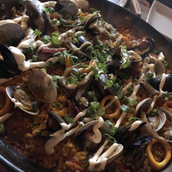 Movida - Paella - Spanish Near Me - Milwaukee, Wisconsin Movida - Paella - Spanish Near Me - Milwaukee, Wisconsin