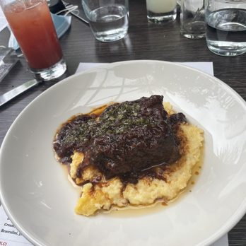 Piatti - Braised Beef and Polenta - Italian Near Me - Seattle, Washington Piatti - Braised Beef and Polenta - Italian Near Me - Seattle, Washington