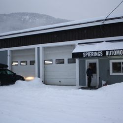 Spierings Automotive