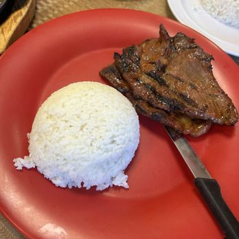 Ihawan - tocino - Filipino Near Me - Woodside, New York