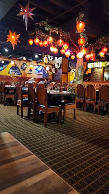 Casa Grande Bar and Grill by null