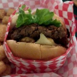 Tommy's Hamburgers