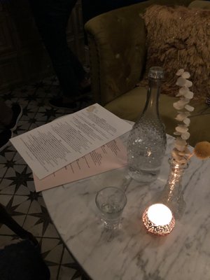 Killer Queen Wine Bar by null