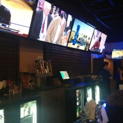Native Grill & Wings - Bar
