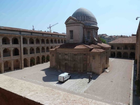 Musée d’Arts Africains, Océaniens et Amérindiens by null
