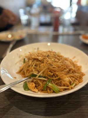 Thai House South Beach by null