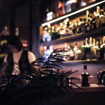 Le Fou - Cocktail Bars Near Me - Paris, 75 Le Fou - Cocktail Bars Near Me - Paris, 75