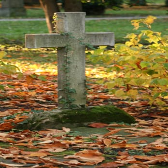 Hoppenlau-Friedhof - Funeral Services & Cemeteries Near Me - Stuttgart, BW