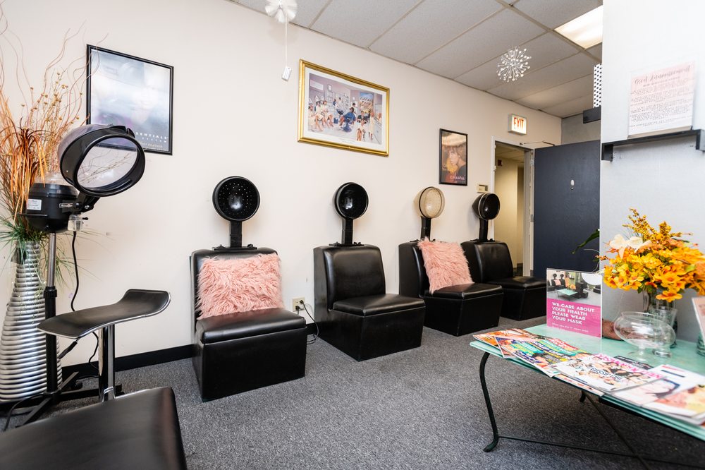HAIR HAVEN BEAUTY SPA Updated September 2024 55 Photos 2600 S Michigan Ave, Chicago
