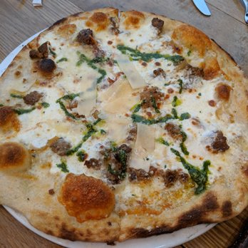 Fusion at Union - Starry night - Pizza Near Me - Newburgh, New York Fusion at Union - Starry night - Pizza Near Me - Newburgh, New York