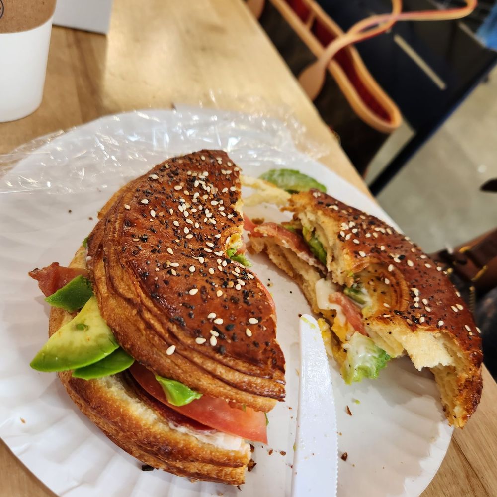 Fresh Baguette - Bakeries Near Me - Alexandria, Virginia