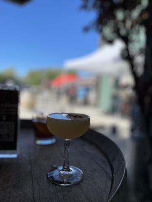 Tin City Distillery by null