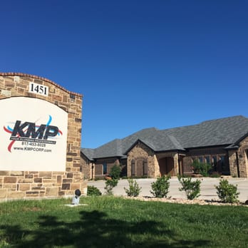 KMP Plumbing, Heating & Air - KMP your plumbing professionals since 1985 - www.kmpcorp.com - Mansfield, TX - Plumbing Near Me - Burleson, Texas