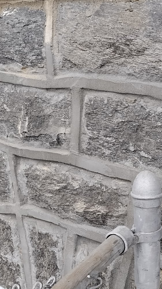 Slide of DW We Fix Anything