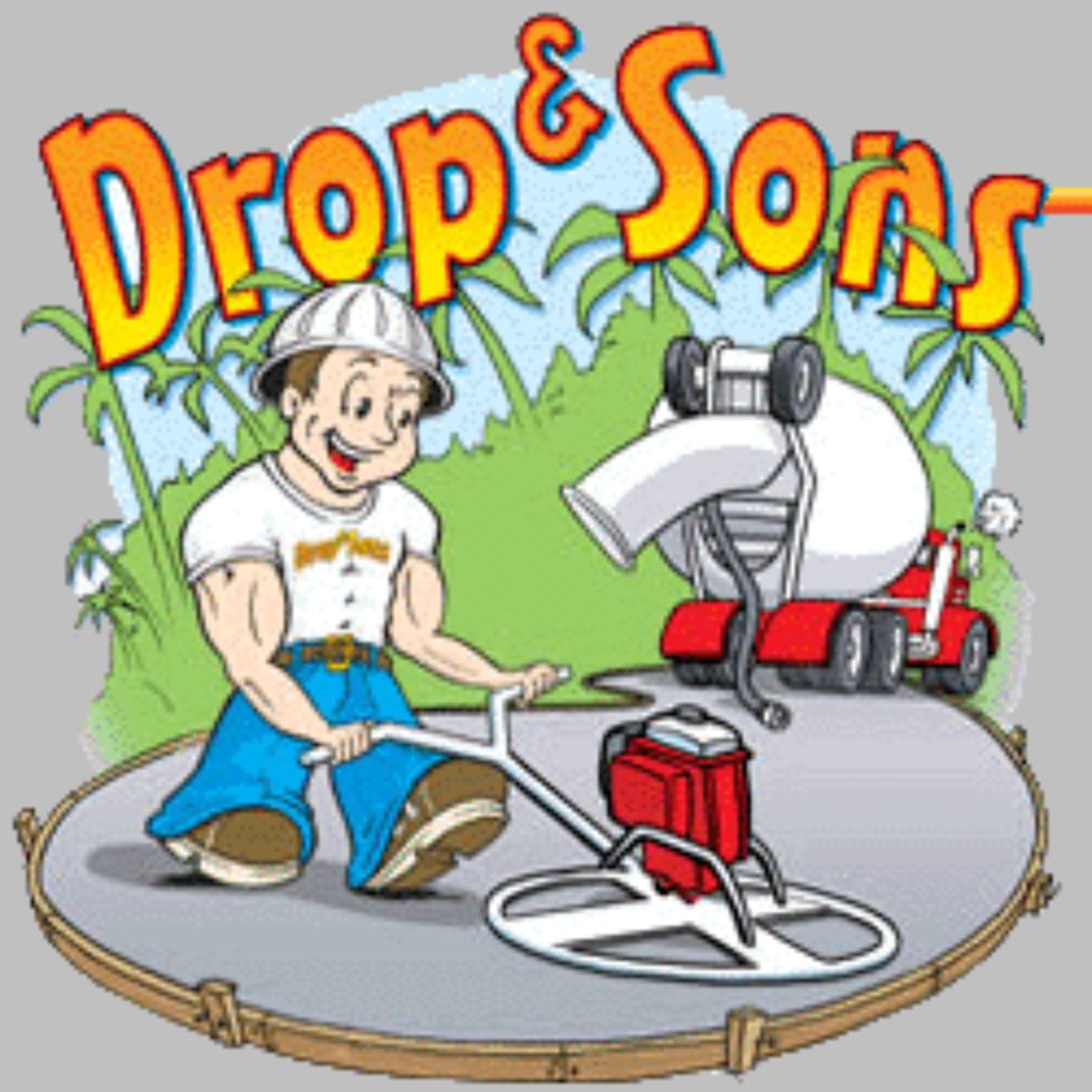 Drop and Sons Construction Inc. Drop and Sons Construction Inc.