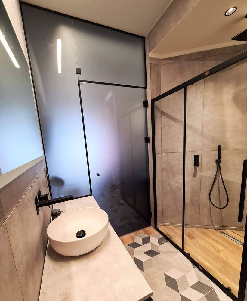 Slide of Thatcher Woods Plumbing & Drain