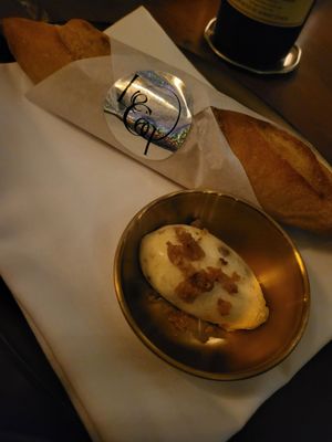 Le Coq by null