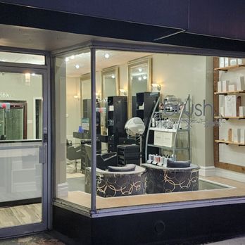 Salon Brush - Hair Salons Near Me - Windsor, Ontario Salon Brush - Hair Salons Near Me - Windsor, Ontario