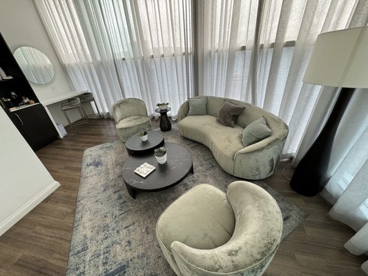 The Lighthouse by null