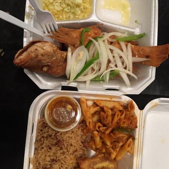 Tropical Island - Flavorful Authentic Creole Fried Snapper!!!! - Haitian Near Me - Boynton Beach, Florida Tropical Island - Flavorful Authentic Creole Fried Snapper!!!! - Haitian Near Me - Boynton Beach, Florida
