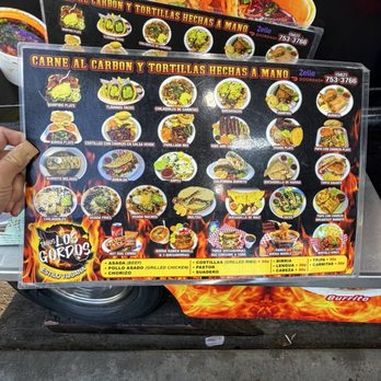 Tacos Los Gordos Estilo Tijuana - Tacos Near Me - Irwindale, California Tacos Los Gordos Estilo Tijuana - Tacos Near Me - Irwindale, California
