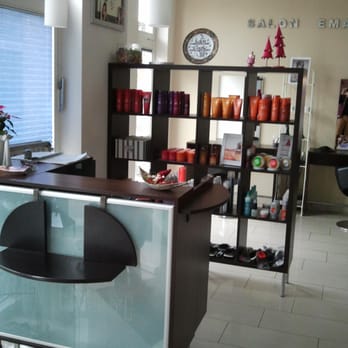 Friseursalon Emasc - Hair Salons Near Me - Sandhausen, BW Friseursalon Emasc - Hair Salons Near Me - Sandhausen, BW