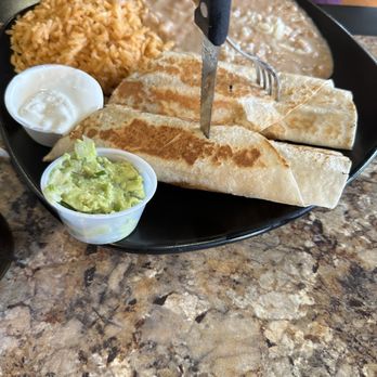 Las Playas - Flautas - Mexican Near Me - Fontana, California