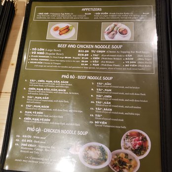 Saigon Rolls - menu - Vietnamese Near Me - Alexandria, Virginia Saigon Rolls - menu - Vietnamese Near Me - Alexandria, Virginia