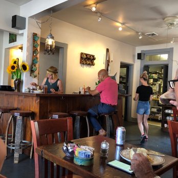 On Orange - Really good, only one thing I didn't like it is they still use straws but the food is delicious!! - New American Near Me - Lancaster, Pennsylvania On Orange - Really good, only one thing I didn't like it is they still use straws but the food is delicious!! - New American Near Me - Lancaster, Pennsylvania