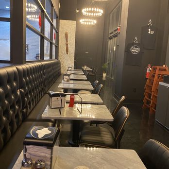 Aviator Pizza & Drafthouse - Open seating - Pizza Near Me - Houston, Texas Aviator Pizza & Drafthouse - Open seating - Pizza Near Me - Houston, Texas