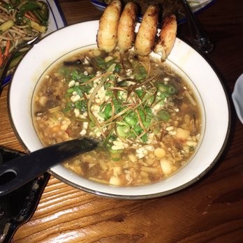 Peony Kitchen - Hot and sour soup - Chinese Near Me - Bellevue, Washington Peony Kitchen - Hot and sour soup - Chinese Near Me - Bellevue, Washington