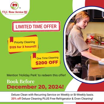 TLC Home Services - Home Cleaning Near Me - Southbridge, Massachusetts TLC Home Services - Home Cleaning Near Me - Southbridge, Massachusetts