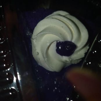 Red Ribbon Bakeshop - Ube cake - Bakeries Near Me - Virginia Beach, Virginia