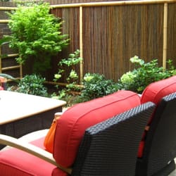 Philadelphia Garden Inc. - Society Hill Garden