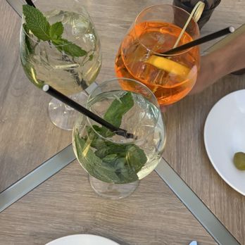 BRERA osteria - Bars Near Me - Las Vegas, Nevada
